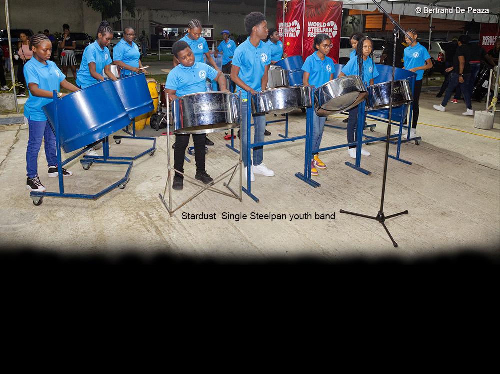 World Steelpan Day