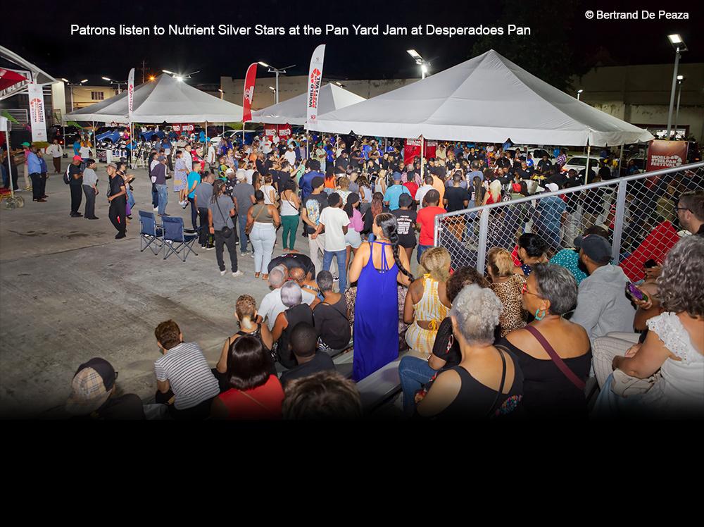 World Steelpan Day