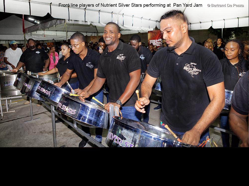 World Steelpan Day